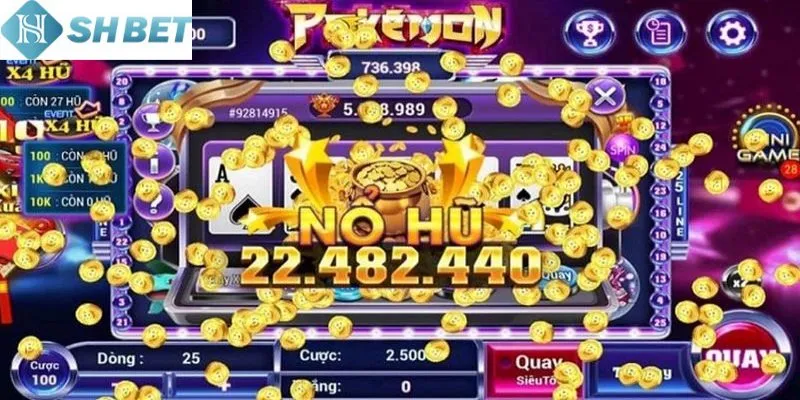 Sự kiện đặc biệt và các cuộc đua Game Nổ Hũ hấp dẫn mỗi ngày