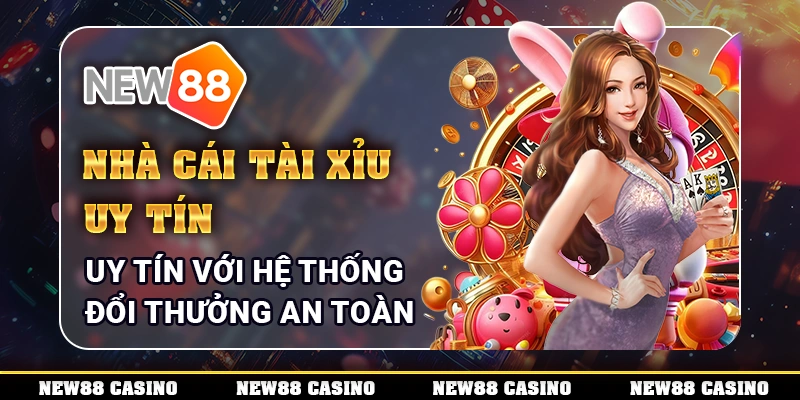 nhà cái tài xỉu