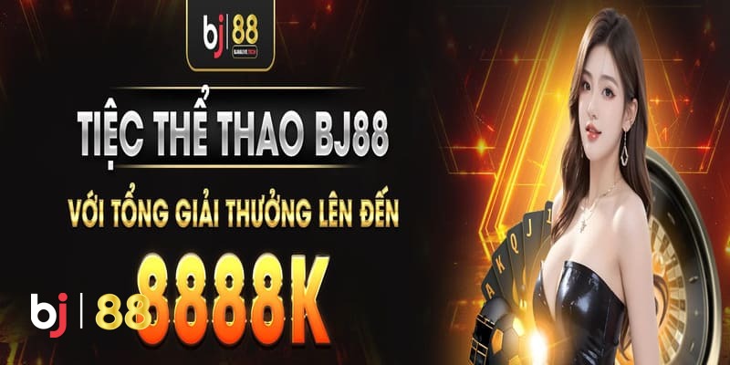Tại sao giao diện BJ 88 được người chơi ưa thích