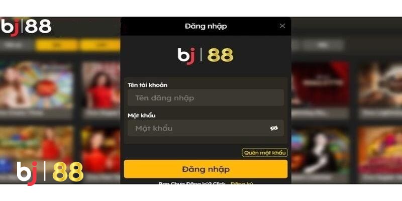 Đánh giá về trải nghiệm người dùng với giao diện BJ 88