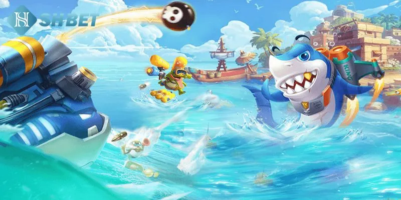 Chuyên mục game bắn cá thưởng tiền được nhiều người thích nhất 2025