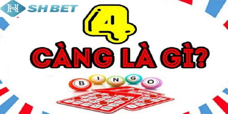 Đề 4 càng với tỷ lệ trả thưởng cao cho mọi đối tượng chơi