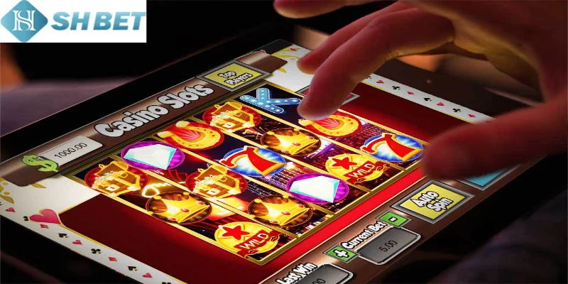 Ngày nay có nhiều cách hack game nổ hũ phổ biến mỗi ngày