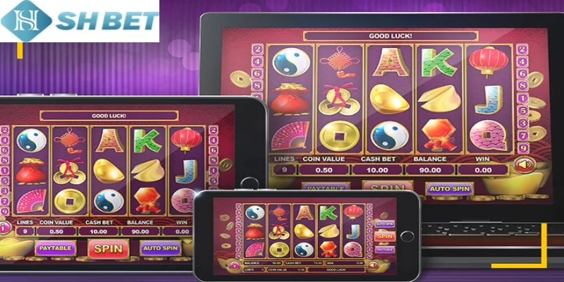 Người sử dụng nên hiểu kỹ về hack slot game nổ hũ đổi thưởng