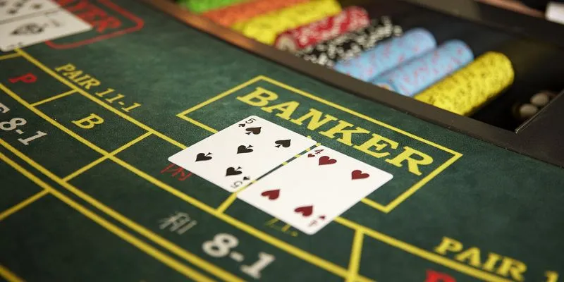 Hướng dẫn cách chơi baccarat cực chuẩn xác dành cho newbie