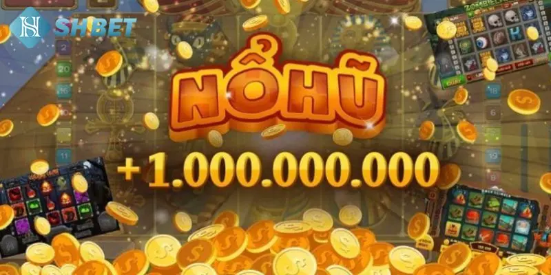 Khái quát một vài thông tin hữu ích về nổ hũ 79