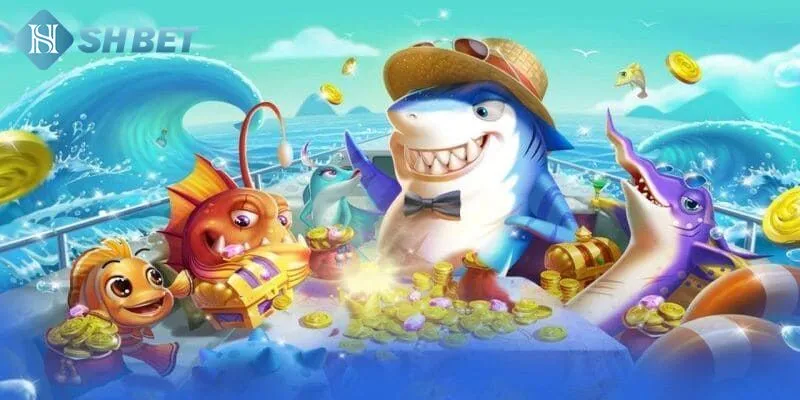 Một vài chiến lược chơi bắn cá cực hay dành cho newbie