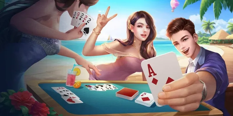 Hướng dẫn người chơi đánh Tiến lên chuẩn miền Bắc