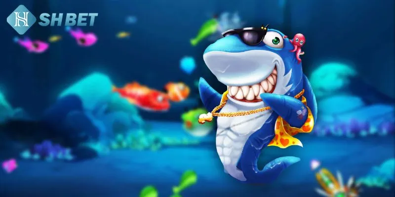 Đôi nét nổi bật mà tựa game săn cá zui mang lại cho bạn