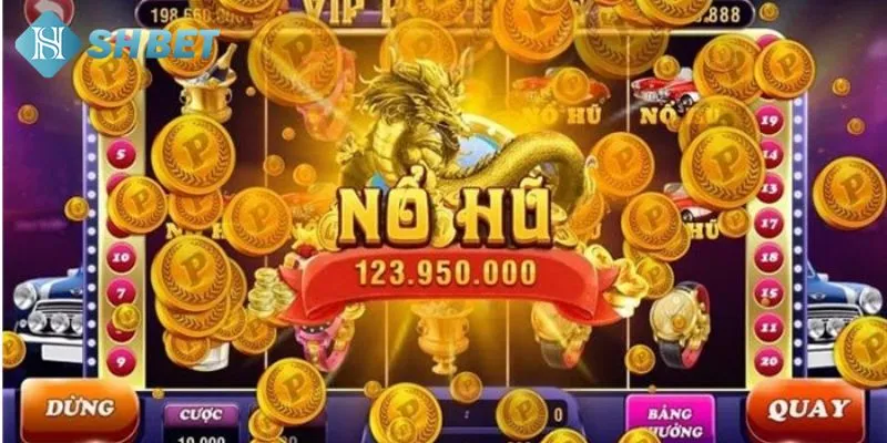 Giải đáp cho tiết về lối chơi b79 nổ hũ đình đám thị trường nhà cái SHBET
