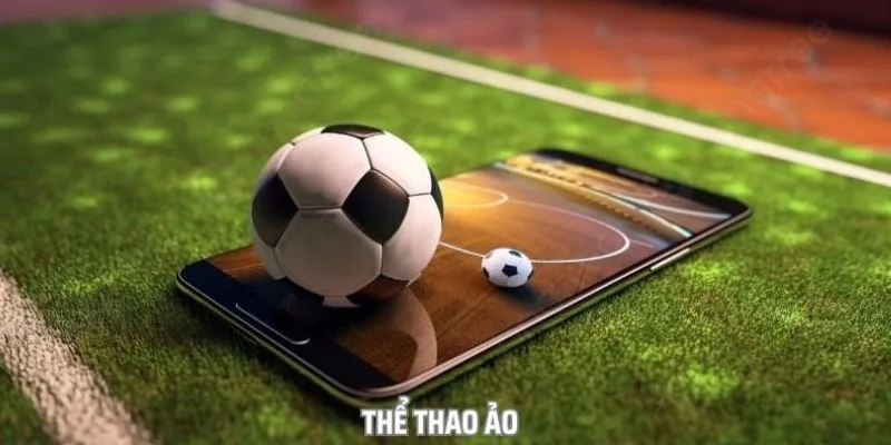 Điểm khác biệt giữa cá cược thể thao ảo với truyền thống
