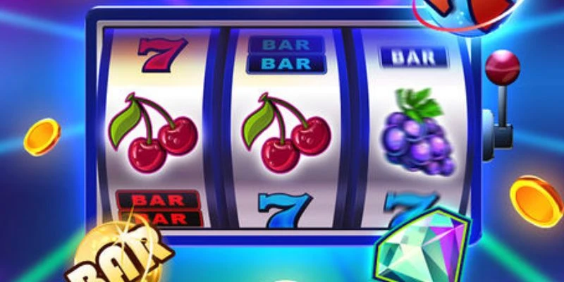 Mẹo chơi slot game dễ thắng từ cao thủ