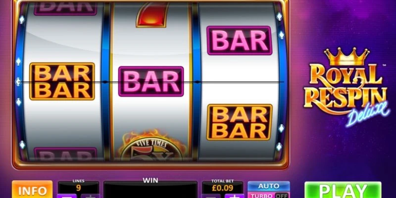 Khám phá cách hoạt động của slot game