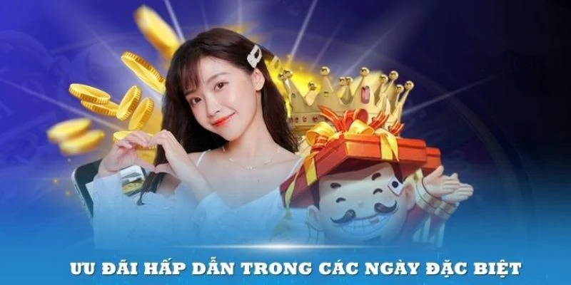 Khám phá các loại ưu đãi Shbet phổ biến