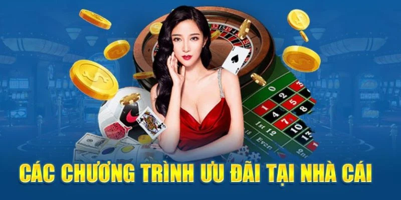 Mẹo săn ưu đãi nhà cái hiệu quả