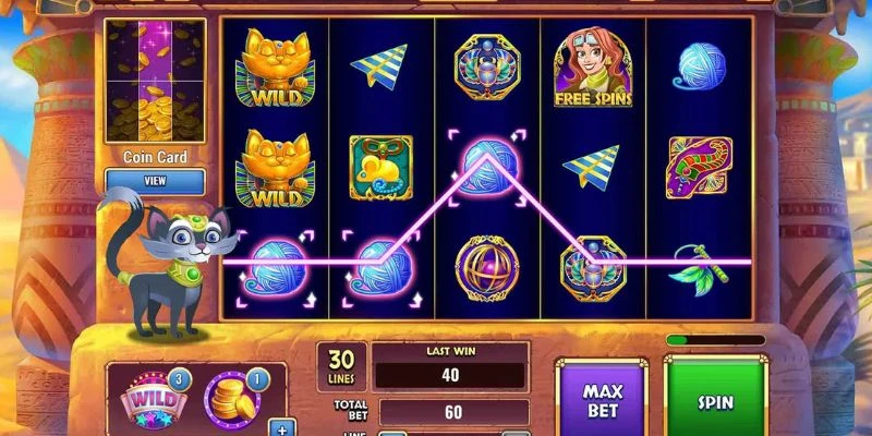 Tổng hợp các yếu tố ảnh hưởng đến slot
