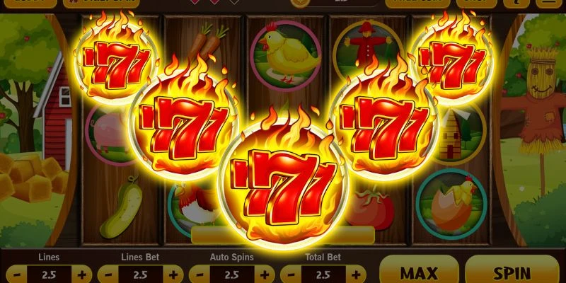Bí quyết chơi game slot tối ưu từ cao thủ